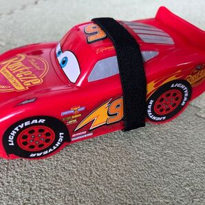 ディズニー カーズ ライトニング マックイーン 弁当箱
