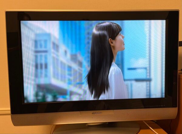 ビクター液晶テレビ32型 LT-32LC50B