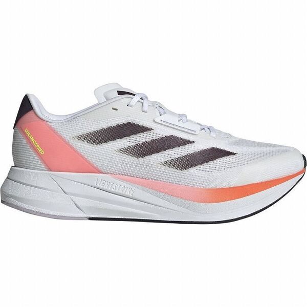 新品★アディダス生産終了モデル★ADIZERO DURAMO SPEED M IF1205 ランニングシューズ 25cm★