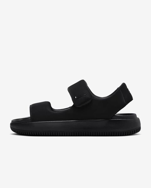 ★NIKE 2025 今季メンズスライド ストラップサンダル 25cm★アディダス