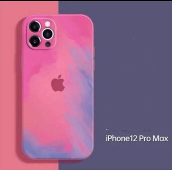 iPhone 12proMaxケース