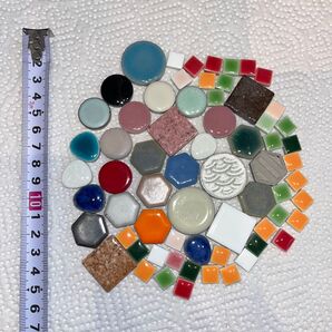 タイル詰め合わせ まとめ売り