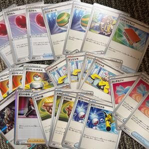 ポケモンカード 汎用ノーマル