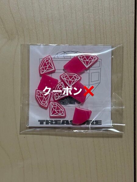 Treasure ジフン ペンライト カスタムアクセサリー