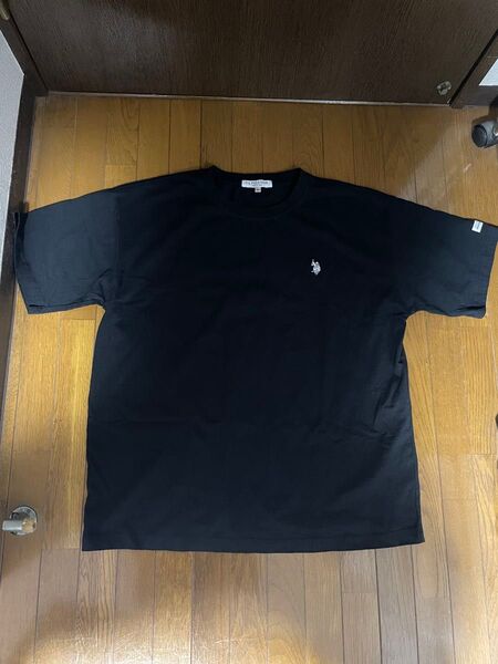 U.S. POLO ASSN. Tシャツ 新品 未使用