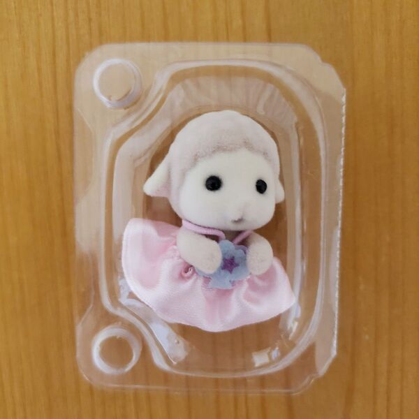 シルバニアファミリー ヒツジの赤ちゃん