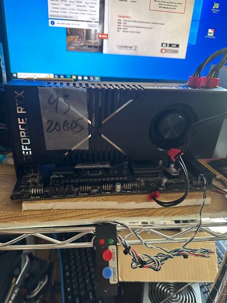 rtx2080supper