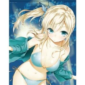 僕は友達が少ない はがない 柏崎星奈 タペストリー