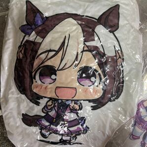 ウマ娘 プリティーダービー スペシャルウィーク 抱き枕 クッション