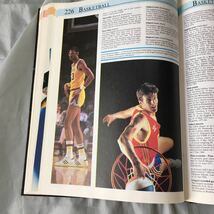 ■洋書■1987年ギネスブック■泉重千代■THE GUINESS BOOK■_画像5