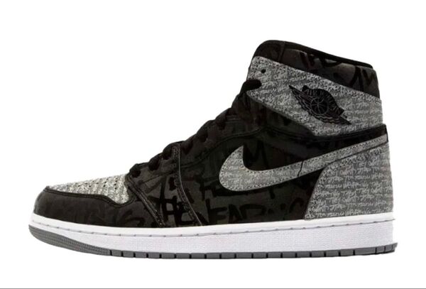 Nike Air Jordan 1 High OG "Rebellionaire" 27cm エアジョーダン スニ◯ンコメント優先