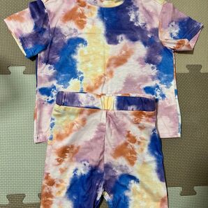 SHEIN 18-24Mセットアップ