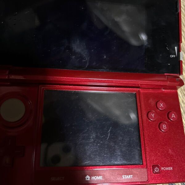 任天堂3DS