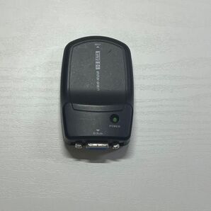 アイオーデータ 外付けグラフィックアダプター USB-RGB