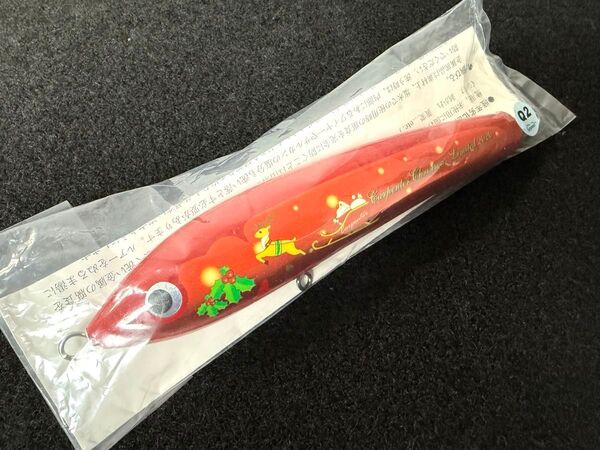カーペンター ブルーフィッシュ60未使用 carpenter ローカルスタンダード パドルベイト シービーワン バズー 貝田ルアー