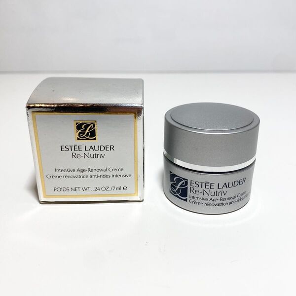 エスティーローダー Re-Nutriv 7ml