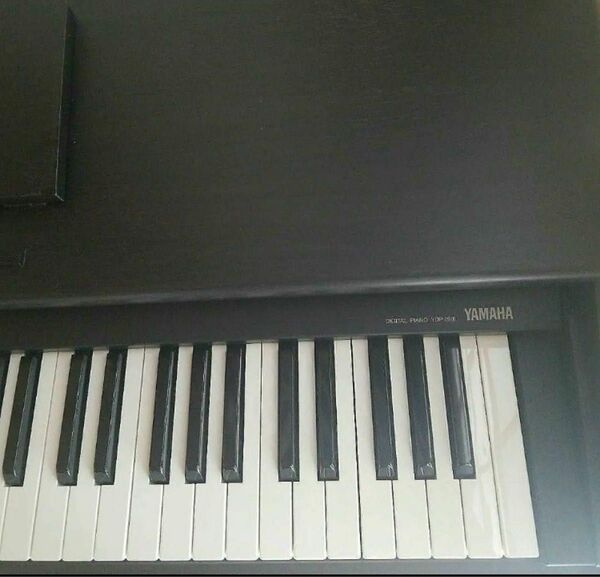 YAMAHA 電子ピアノ YDP-88Ⅱ 引き取り限定です!