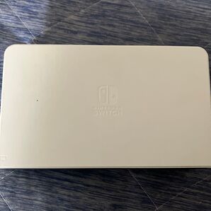 nintendo switch ドック 有機ELモデル