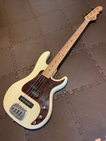 G&L SBー2 Tribute 日本製 美品