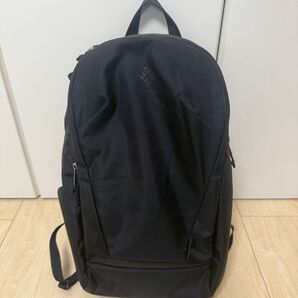 Columbia コロンビア パナシーア クロスオーバー 26L バックパック リュック ブラック