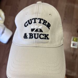 カッターアンドバック キャップ