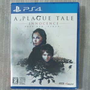 【PS4】プレイグ テイル -イノセンス-