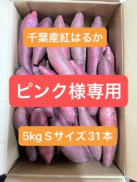 千葉県産紅はるか