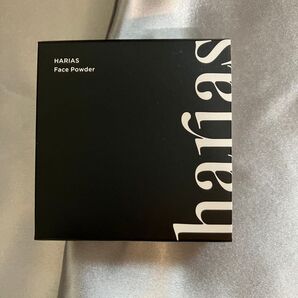 ハリアス フェイスパウダー HARIAS