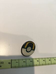 Новый значок Pokemon Pin New 92