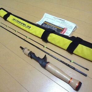 スミス ビースティッキートラウト BST-EXS47UL/C3 ヒロモトヤマモデル(新品)