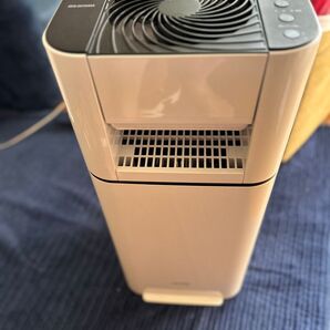 アイリスオーヤマ サーキュレーター 衣類乾燥除湿機 IJ D150W サーキュレーター衣類乾燥除湿機