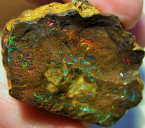 Crystal Rare Limited Crystal Stone Opal