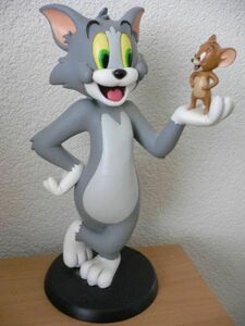 Disney Disney Tom . Jerry ограничение редкость трудно найти фигурка кукла 
