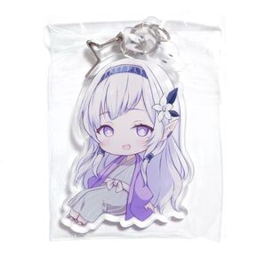 【新品】★激安特価★ ブルーアーカイブ ヒマリ 明星ヒマリ アクリルキーホルダー