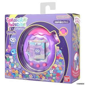 たまごっちパラダイス tamagotchi バンダイ たまごっち
