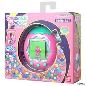 たまごっちパラダイス たまごっち BANDAI