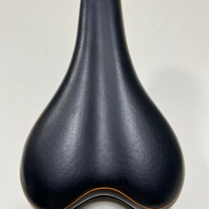 BRIDGESTONE サドル 黒 Selle Royal