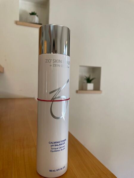 ZO SKIN HEALTH ゼオスキンバランサートナー