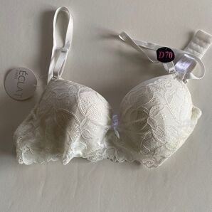 タンス整理品 新品 未使用 ブラジャー