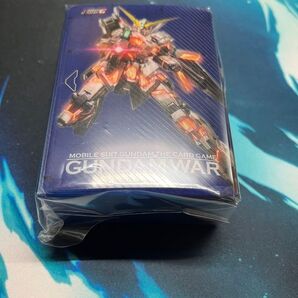 デッキケース ガンダム ガンダムカードゲーム ガンダムウォー ユニコーンガンダム