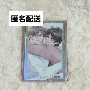 drap 25周年記念展 アニメイトオンリーショップ アニメイトオンリーショップ 鳩屋タマ ベビーピンク オーロラカード
