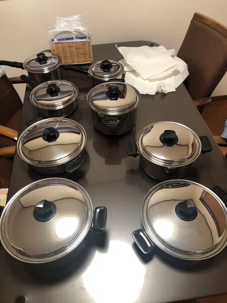 ビタクラフト ウルトラ 8点セット 購入時価格40万円