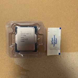新品 バルク品 i3 13100f cpu インテル ⑥