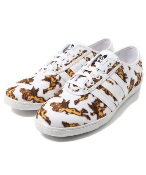 【ジェレミースコット】アディダス オリジナルス 天使柄 エンジェル adidas Originals JS P-SOLE 26.5