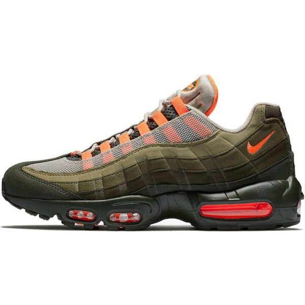 【完売モデル】NIKE Air Max 95 'Neutral Olive' エア マックス 95 サイズ 27.5cm