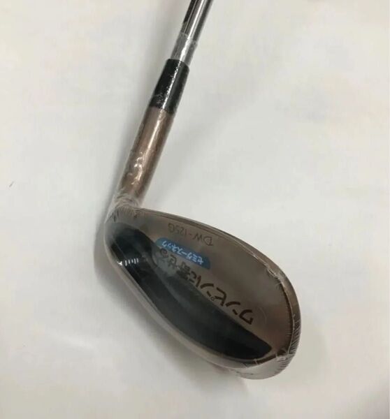 キャスコ DORPHIN WEDGE DW-125G Copper 56度 N.S.PRO950 neoドルフィンウエッジ正規品