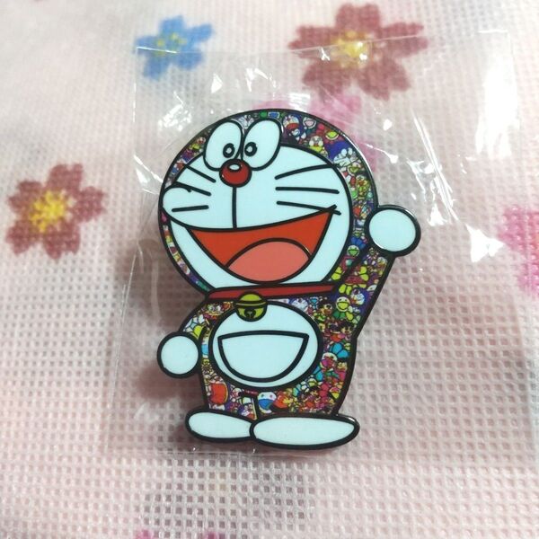 ドラえもん ピンバッジ ピンズ