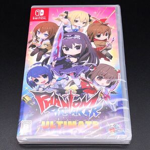 ◯ ファントムブレイカー:バトルグラウンド アルティメット switch ニンテンドースイッチ