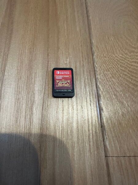 Switch ポケットモンスター スカーレット