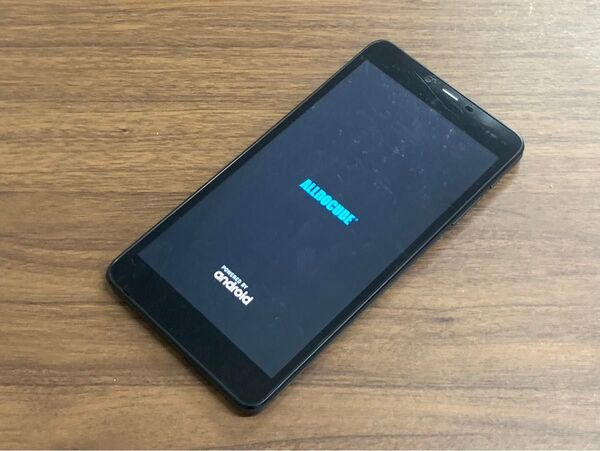 ALLDOCUBE iPlay 7T 7型 Androidタブレット デュアルSIM